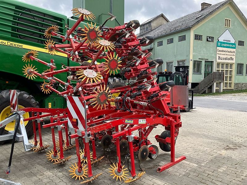 Einböck Chopstar ERS 12 Reihig