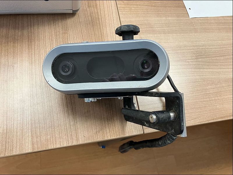 Einböck Chopstar ERS 12 Reihig