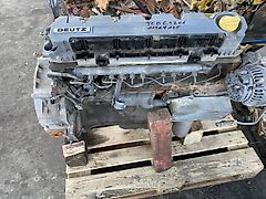 Deutz TCD 6.1 L06 Silnik - 10904105 (Części zamienne)