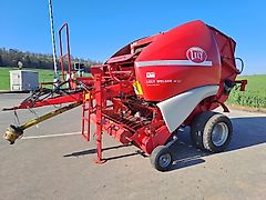 Lely RP435