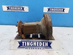 New Holland M160 (Spare part/Reservedel/Ersatzteil)