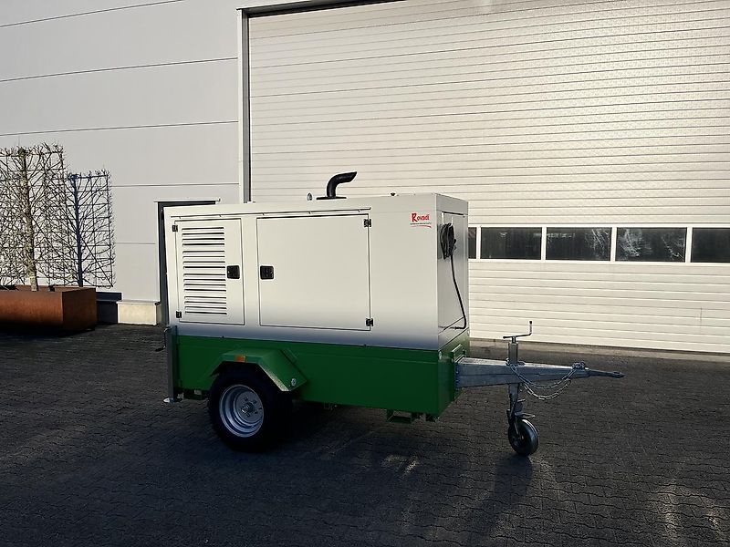 Rovadi ROVK050-40FL-R