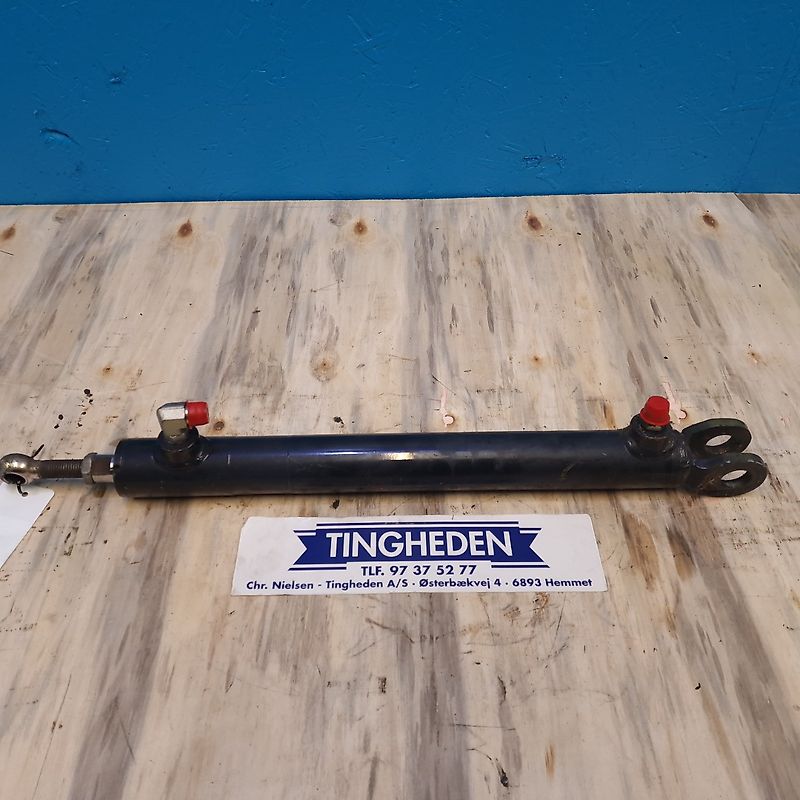 New Holland 760CG (Spare part/Reservedel/Ersatzteil)