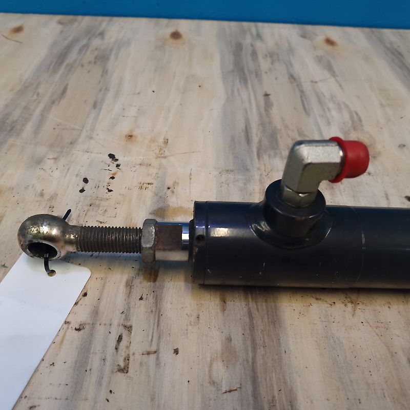 New Holland 760CG (Spare part/Reservedel/Ersatzteil)