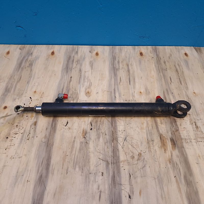 New Holland 760CG (Spare part/Reservedel/Ersatzteil)