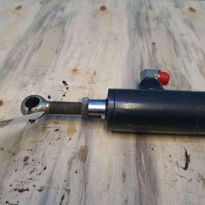 New Holland 760CG (Spare part/Reservedel/Ersatzteil)