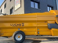 Lucas Castor + R 80