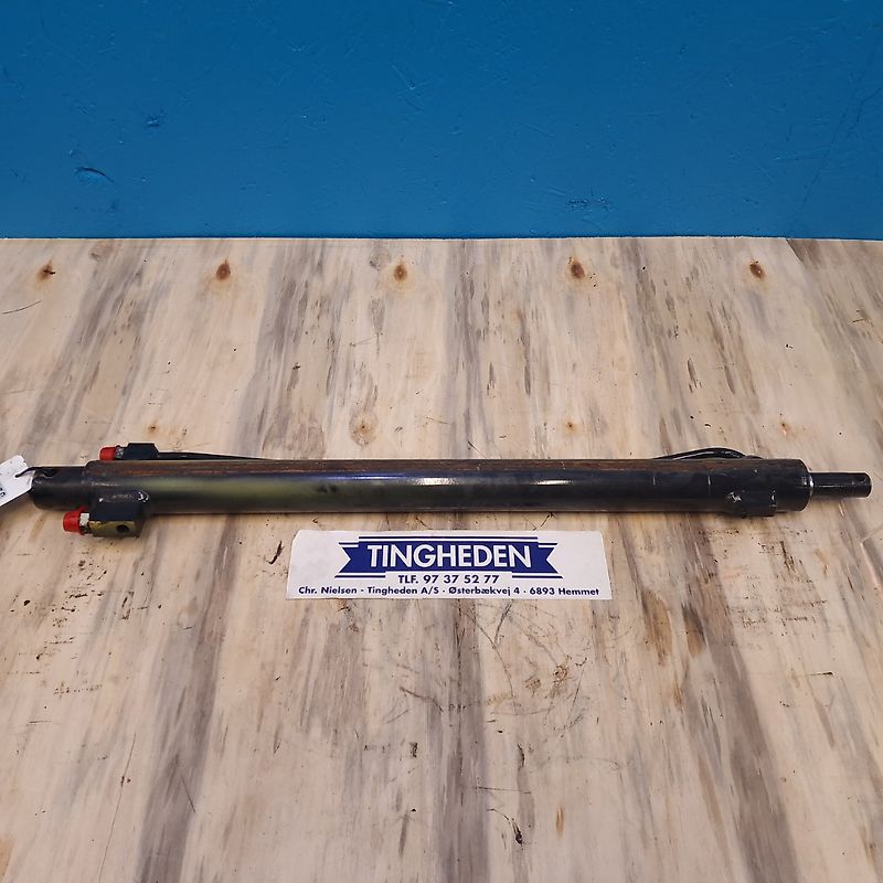 New Holland 760CG (Spare part/Reservedel/Ersatzteil)