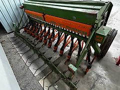 Amazone D8/30