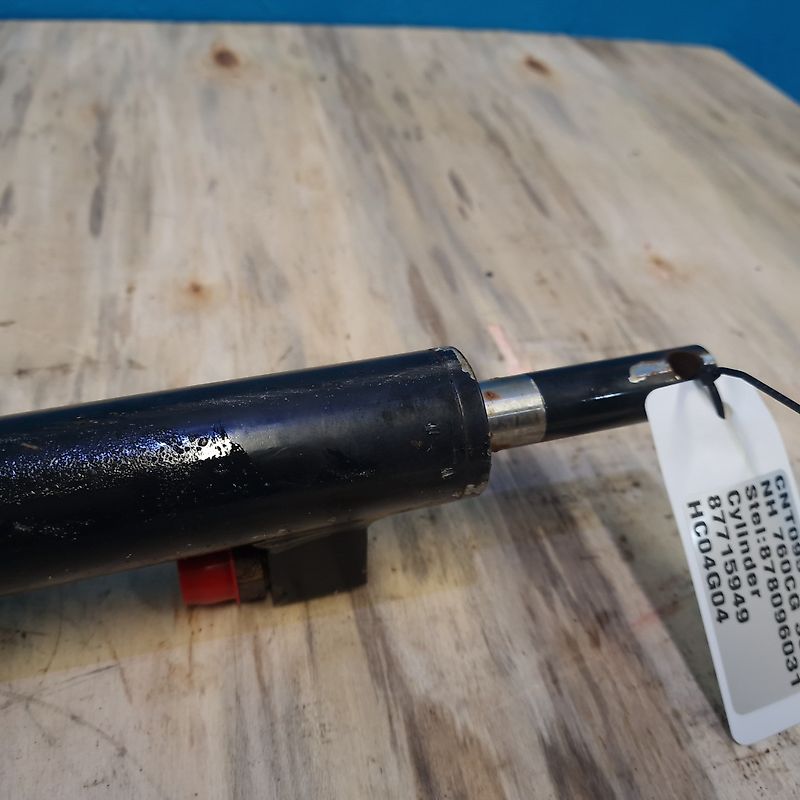 New Holland 760CG (Spare part/Reservedel/Ersatzteil)