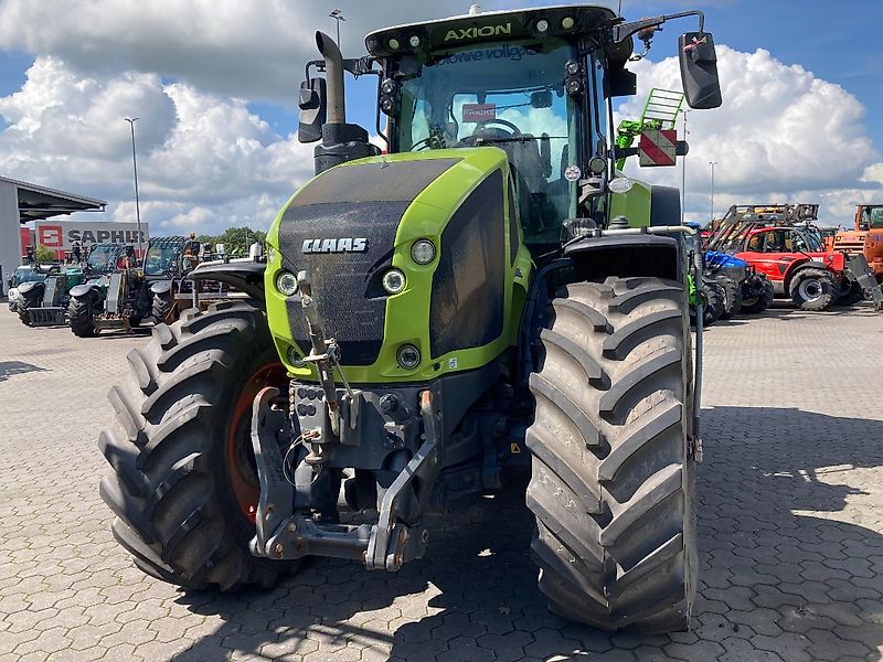 Claas Axion 920 CMATIC CEBIS **Halloween-Aktionspreis**