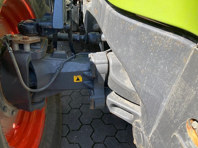 Claas Axion 920 CMATIC CEBIS **Halloween-Aktionspreis**