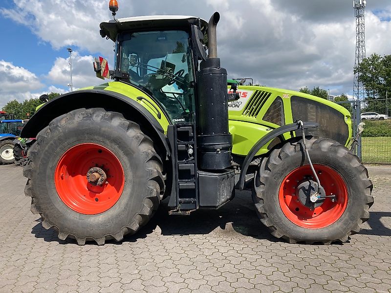 Claas Axion 920 CMATIC CEBIS **Halloween-Aktionspreis**