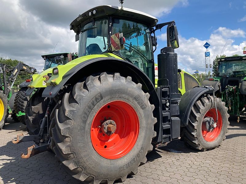 Claas Axion 920 CMATIC CEBIS **Halloween-Aktionspreis**