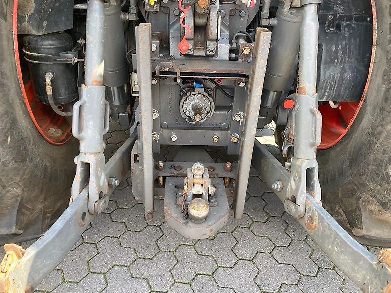 Claas Axion 920 CMATIC CEBIS **Halloween-Aktionspreis**