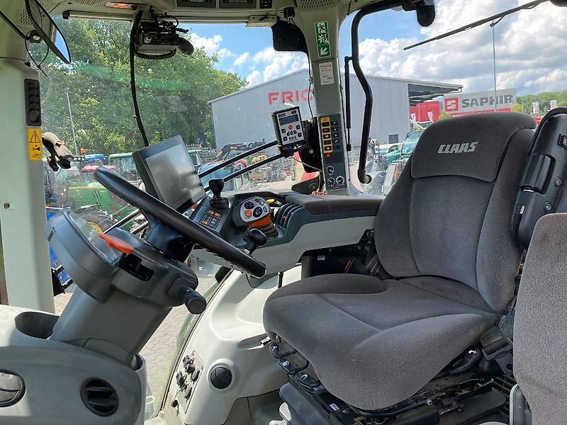 Claas Axion 920 CMATIC CEBIS **Halloween-Aktionspreis**