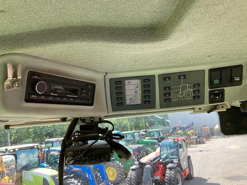 Claas Axion 920 CMATIC CEBIS **Halloween-Aktionspreis**