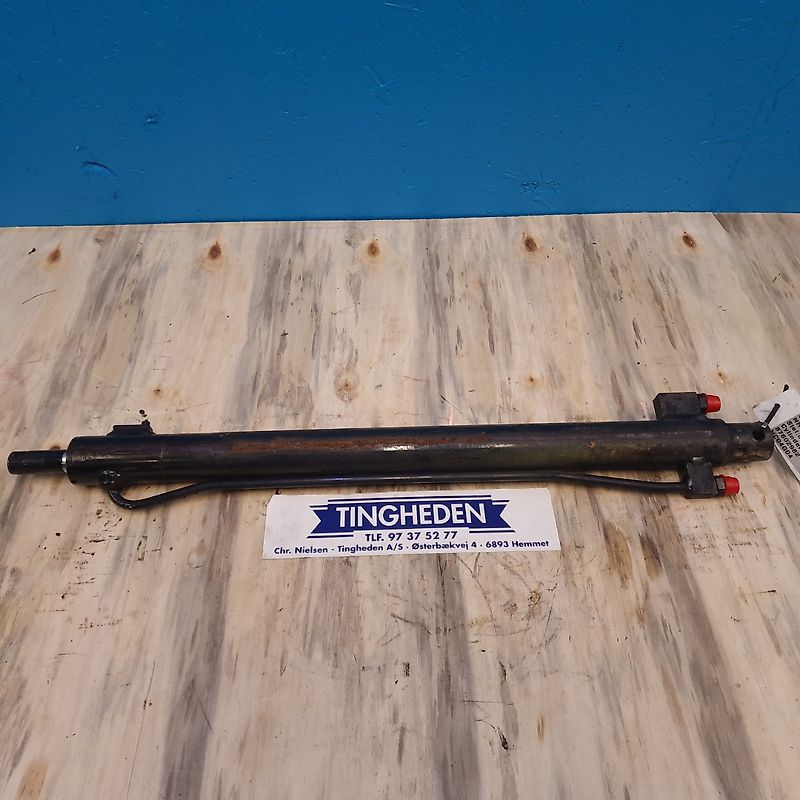 New Holland 760CG (Spare part/Reservedel/Ersatzteil)