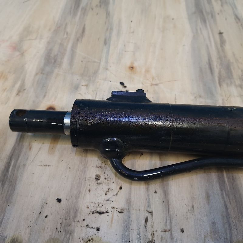 New Holland 760CG (Spare part/Reservedel/Ersatzteil)