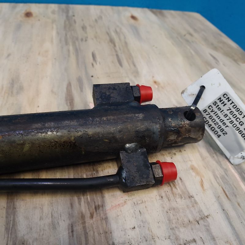 New Holland 760CG (Spare part/Reservedel/Ersatzteil)