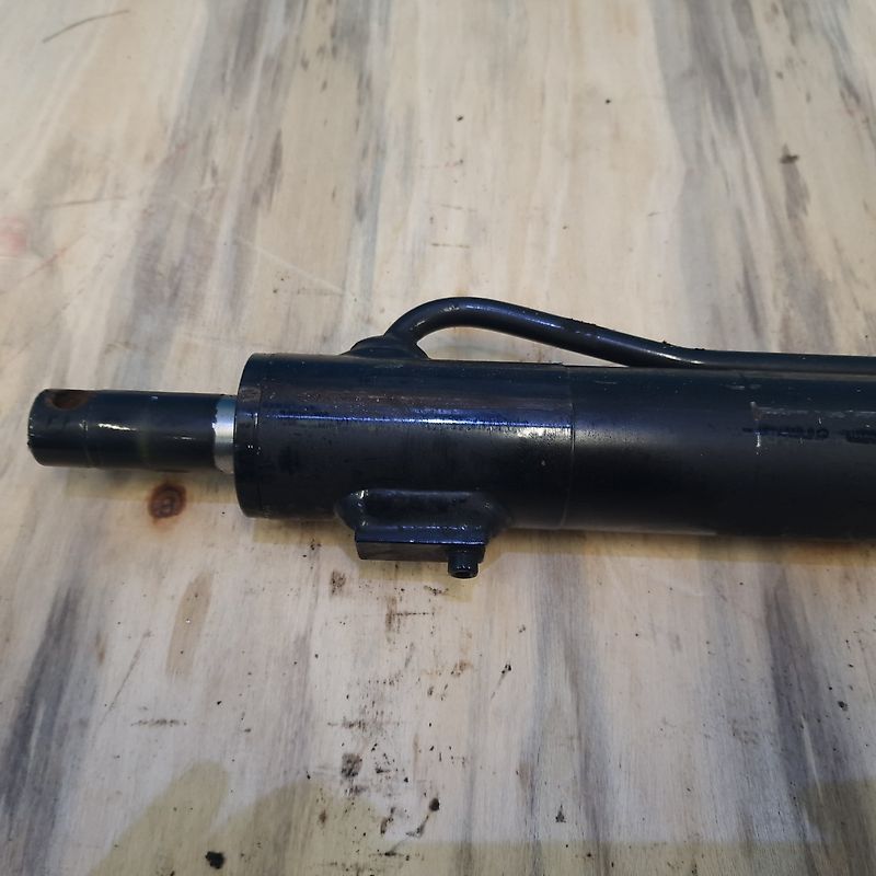 New Holland 760CG (Spare part/Reservedel/Ersatzteil)