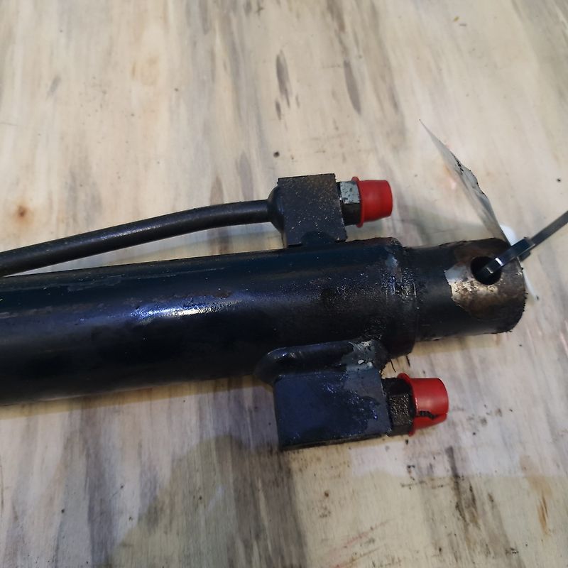 New Holland 760CG (Spare part/Reservedel/Ersatzteil)