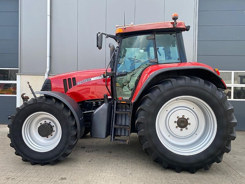 Case IH Case IH cvx 1195 tier 3.