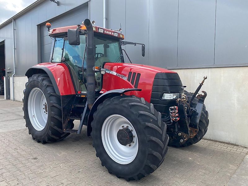 Case IH Case IH cvx 1195 tier 3.