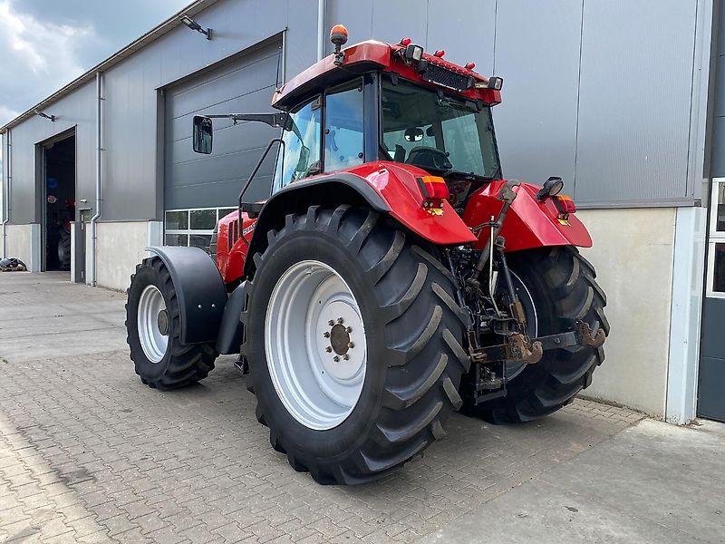 Case IH Case IH cvx 1195 tier 3.