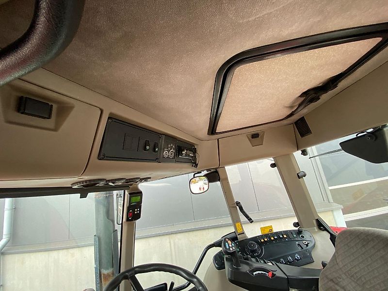 Case IH Case IH cvx 1195 tier 3.