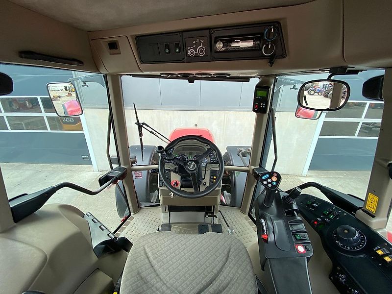 Case IH Case IH cvx 1195 tier 3.