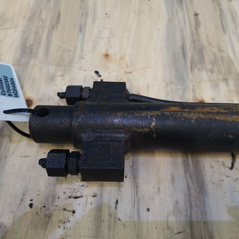 New Holland 760CG (Spare part/Reservedel/Ersatzteil)