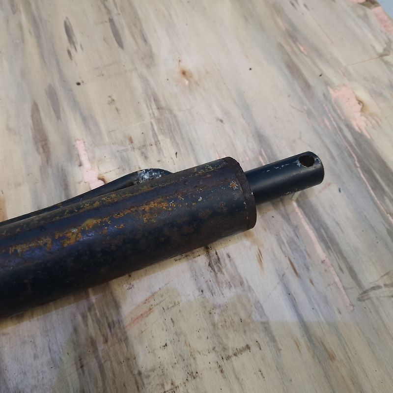 New Holland 760CG (Spare part/Reservedel/Ersatzteil)