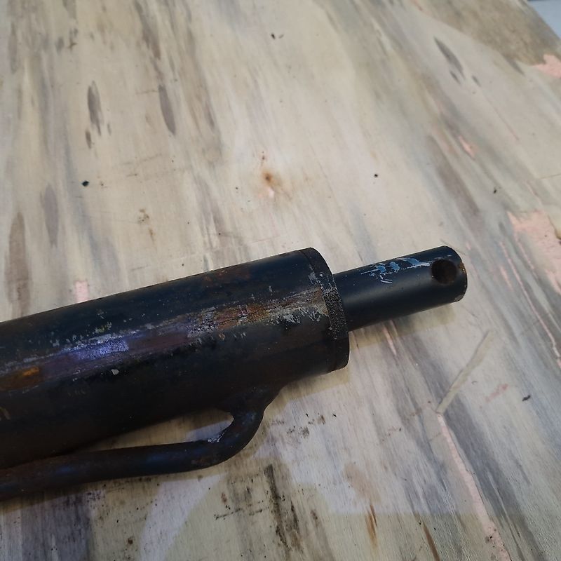 New Holland 760CG (Spare part/Reservedel/Ersatzteil)