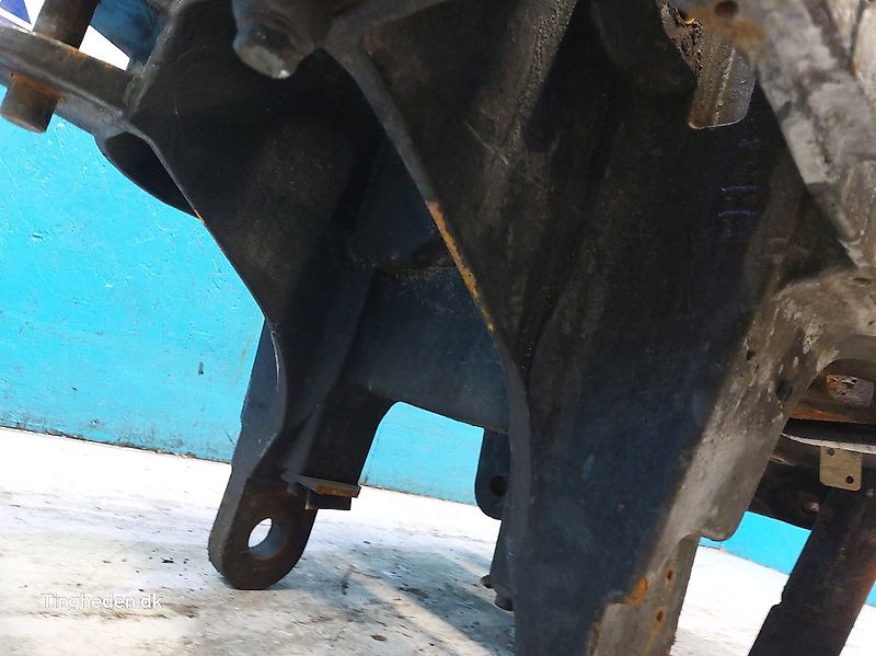 New Holland T6 (Spare part/Reservedel/Ersatzteil)