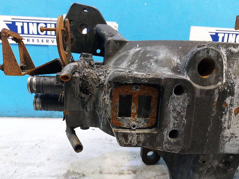 New Holland T6 (Spare part/Reservedel/Ersatzteil)