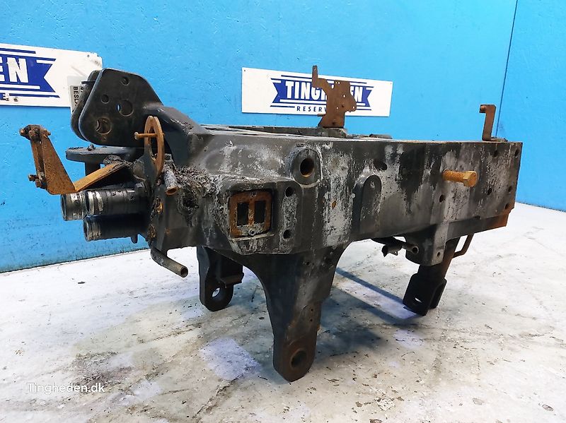New Holland T6 (Spare part/Reservedel/Ersatzteil)