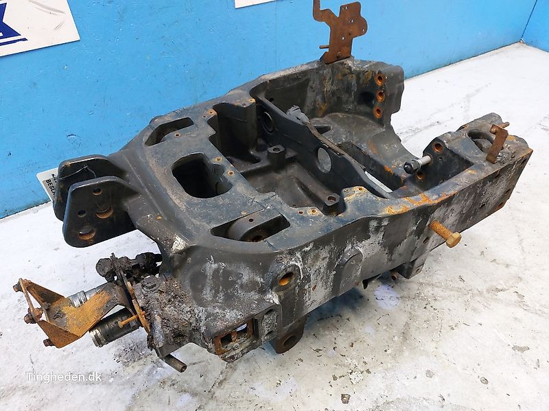 New Holland T6 (Spare part/Reservedel/Ersatzteil)