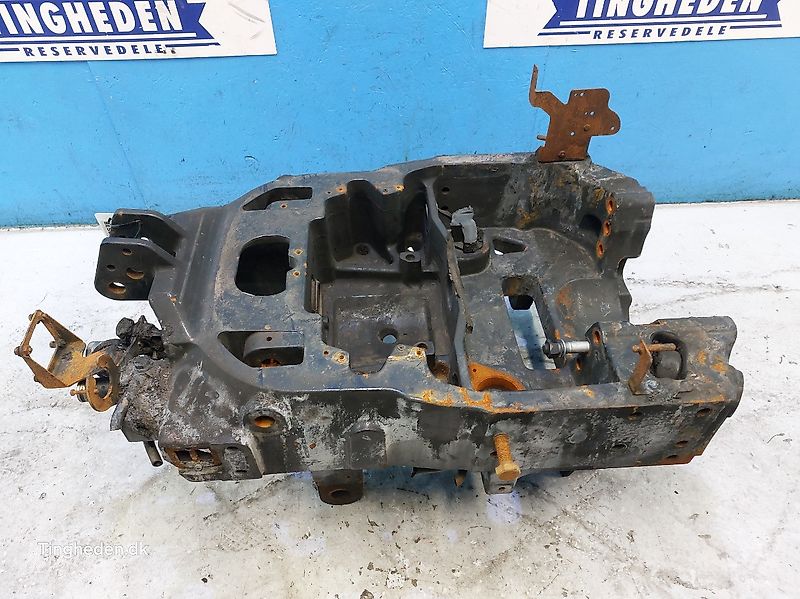 New Holland T6 (Spare part/Reservedel/Ersatzteil)