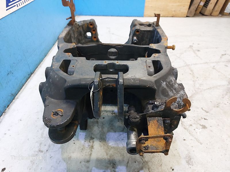 New Holland T6 (Spare part/Reservedel/Ersatzteil)