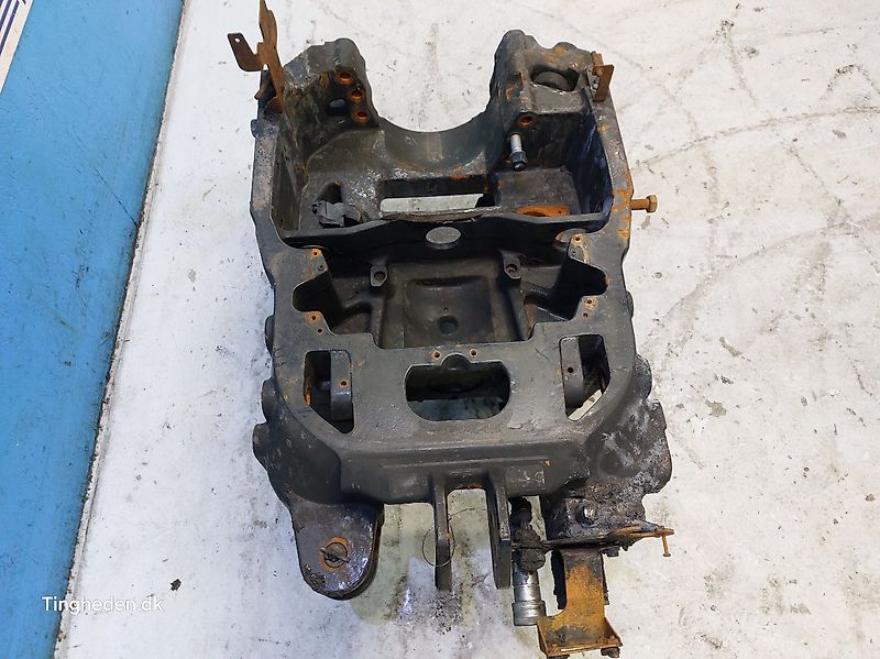 New Holland T6 (Spare part/Reservedel/Ersatzteil)