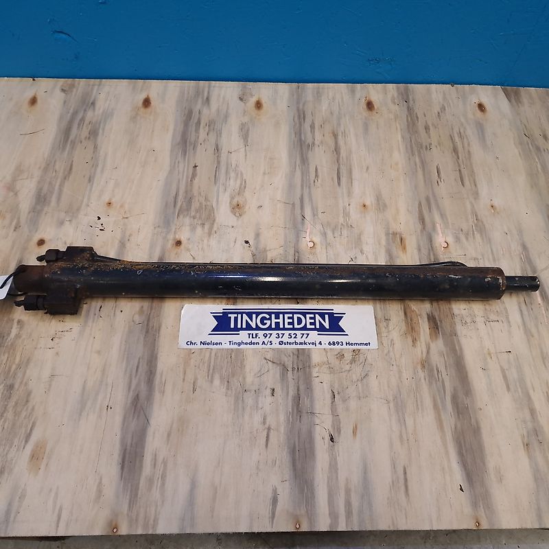 New Holland 760CG (Spare part/Reservedel/Ersatzteil)