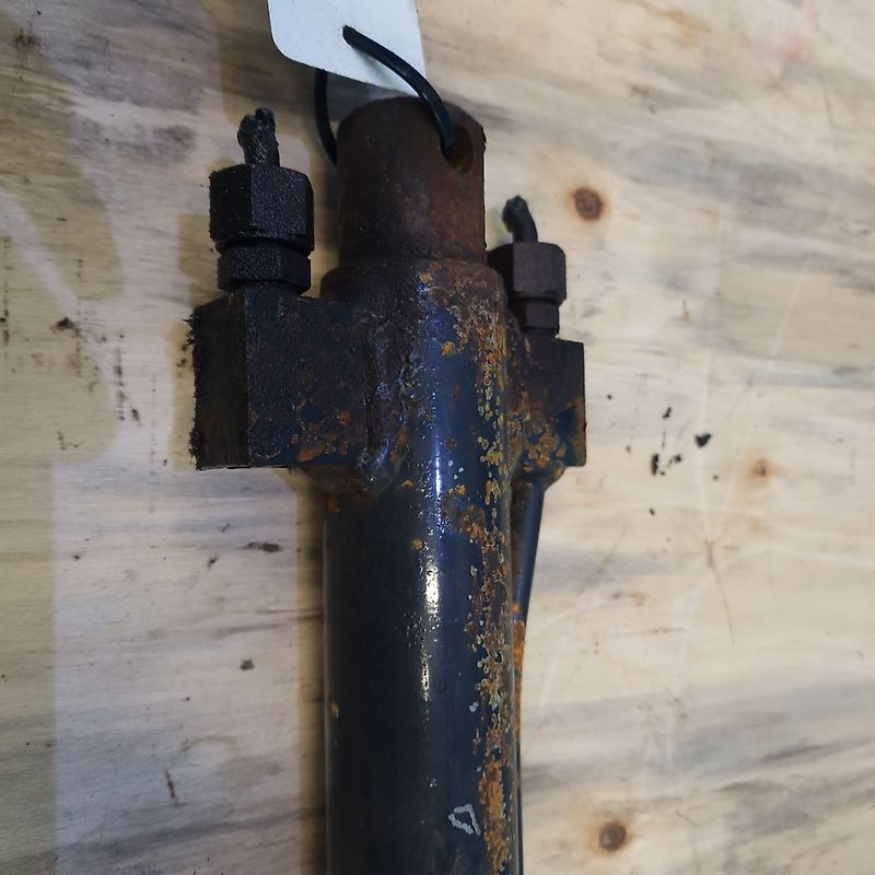 New Holland 760CG (Spare part/Reservedel/Ersatzteil)