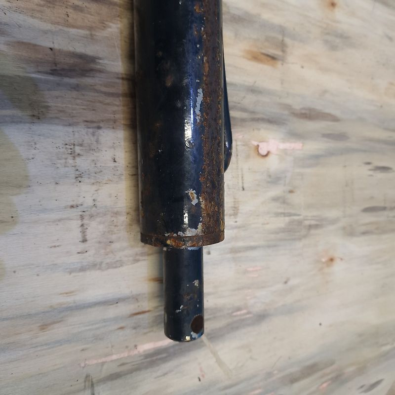 New Holland 760CG (Spare part/Reservedel/Ersatzteil)