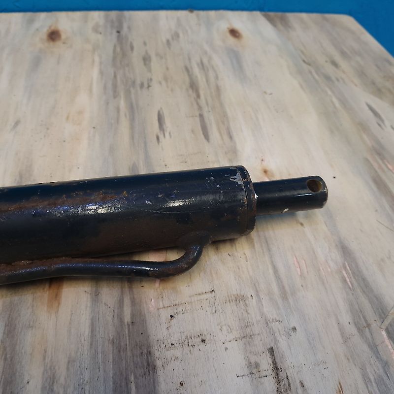 New Holland 760CG (Spare part/Reservedel/Ersatzteil)