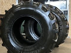 Vredestein Traxion XXL 600/70R28 157D