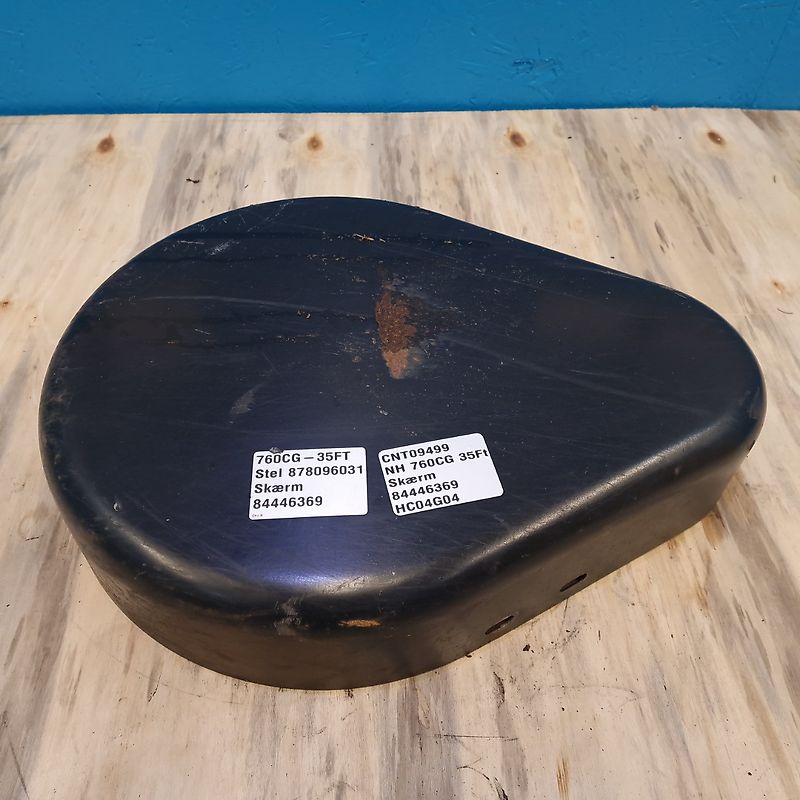 New Holland 760CG (Spare part/Reservedel/Ersatzteil)