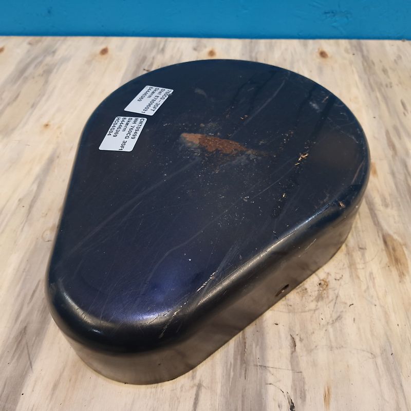 New Holland 760CG (Spare part/Reservedel/Ersatzteil)