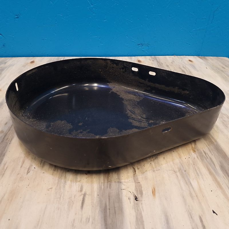 New Holland 760CG (Spare part/Reservedel/Ersatzteil)