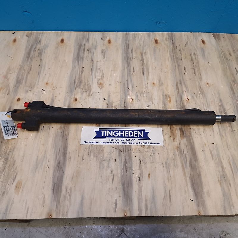 New Holland 760CG (Spare part/Reservedel/Ersatzteil)